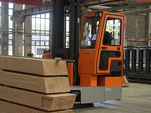 Industrie du meuble et du bois