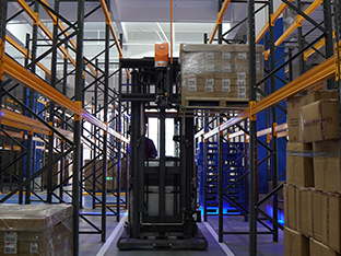 Industrie automobile