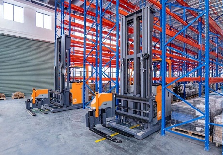 affaires de l'industrie des pièces automobiles