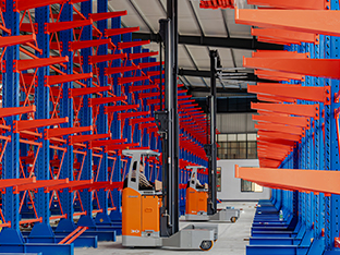 Industrie des tuyaux