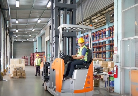 Cas pratique | Extension d'entrepôt, gains d'efficacité considérables ! ZOWELL aide les grands prestataires logistiques d'Asie du Sud-Est à réduire leurs coûts et à accroître leur efficacité !