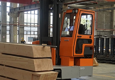 Industrie du meuble et du bois