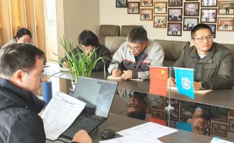 Actualités de l'entreprise | Zowell réussit l'examen de son système de gestion de la propriété intellectuelle