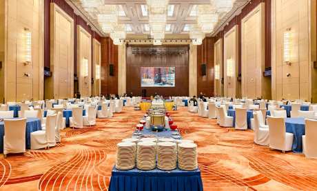 Les chariots élévateurs intelligents Zowell ont été présentés pour la première fois lors de l'édition 2025 du salon Logistics Equipment 