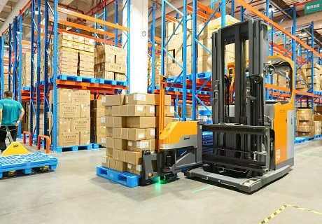 Étude de cas client dans l'industrie pharmaceutique