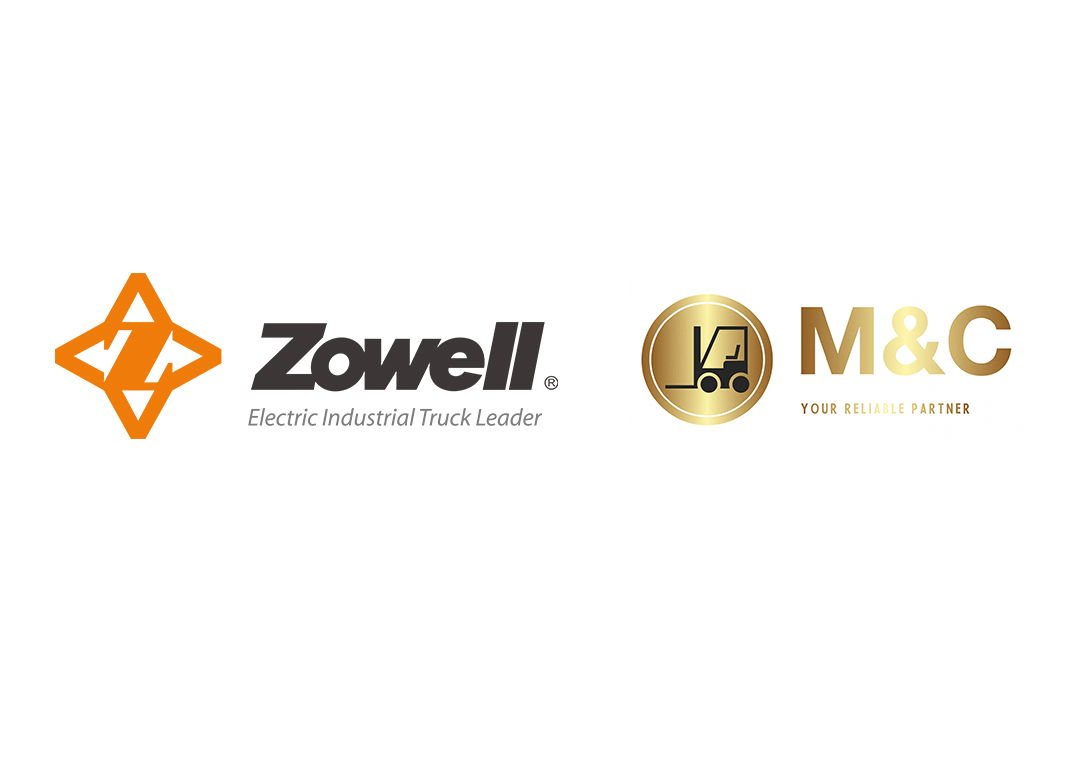 Zowell nomme officiellement M&C Industrial Solution comme agent VNA exclusif à Singapour