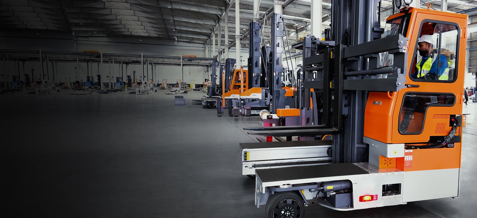 Propriété directe de l'usine